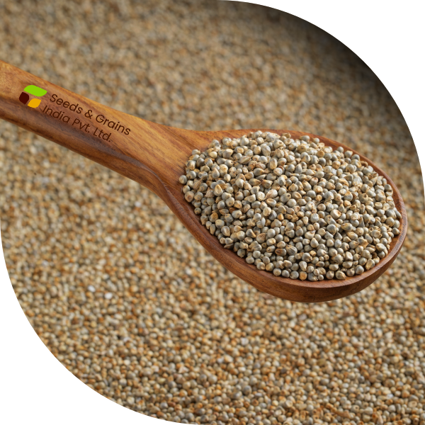 Green Millet