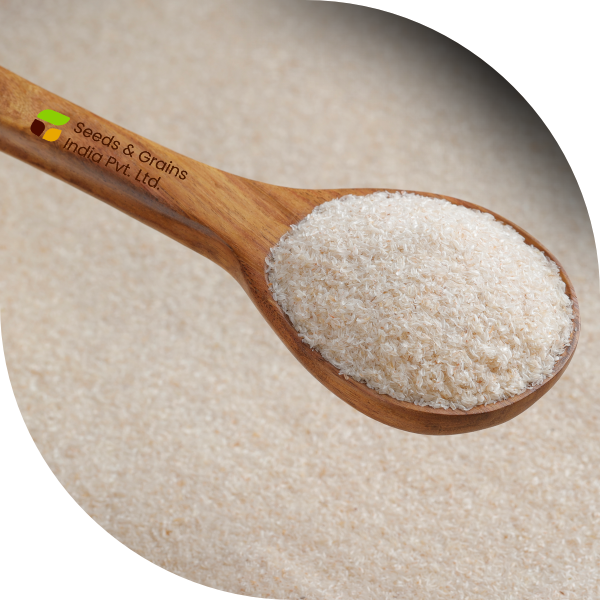 PSYLLIUM HUSK