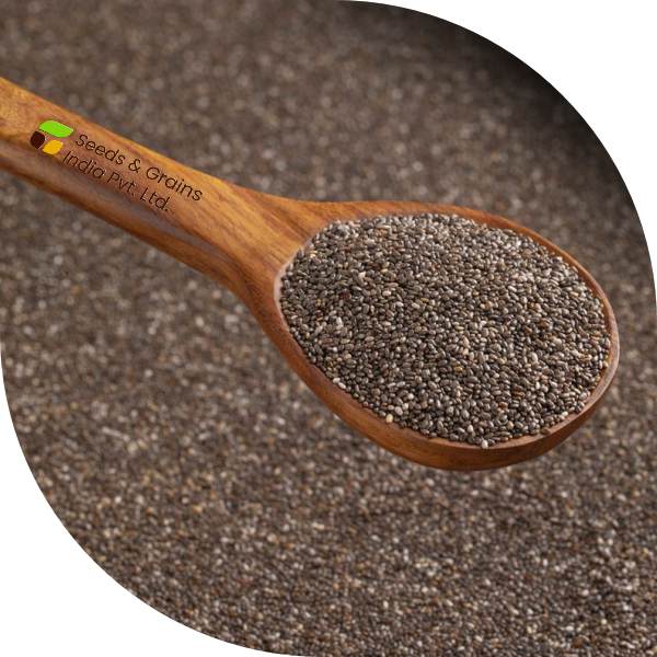 CHIA SEED