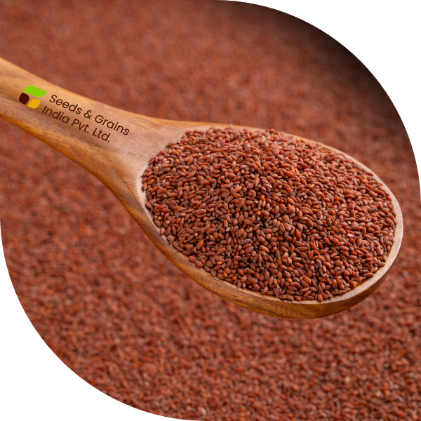 Asaliya Seeds