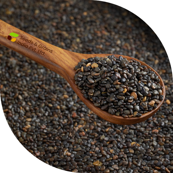 Sunhemp seed