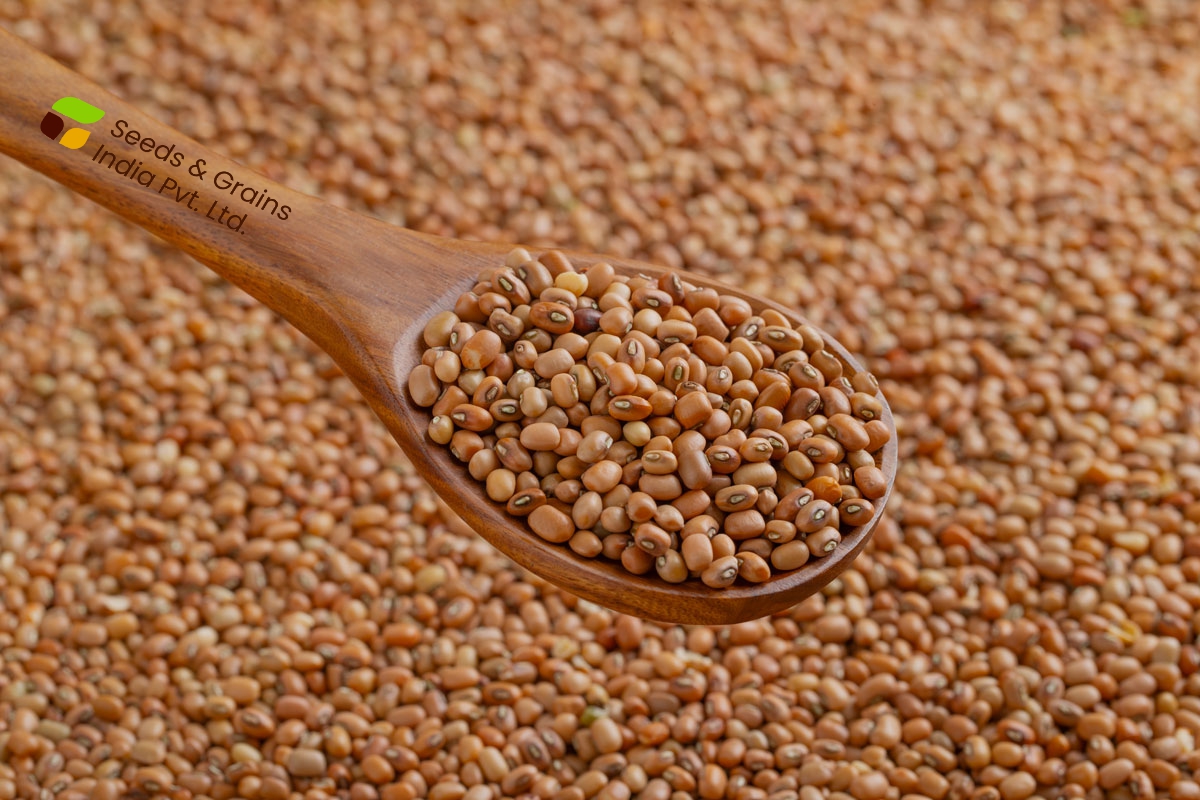 Cowpeas